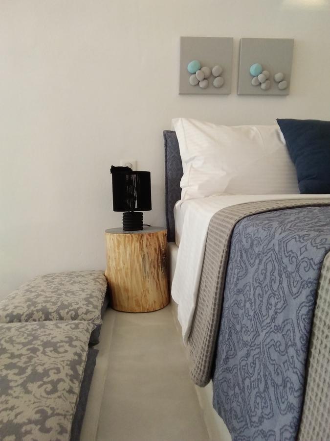 Esperia Luxury Suites Astypalaia Exterior photo