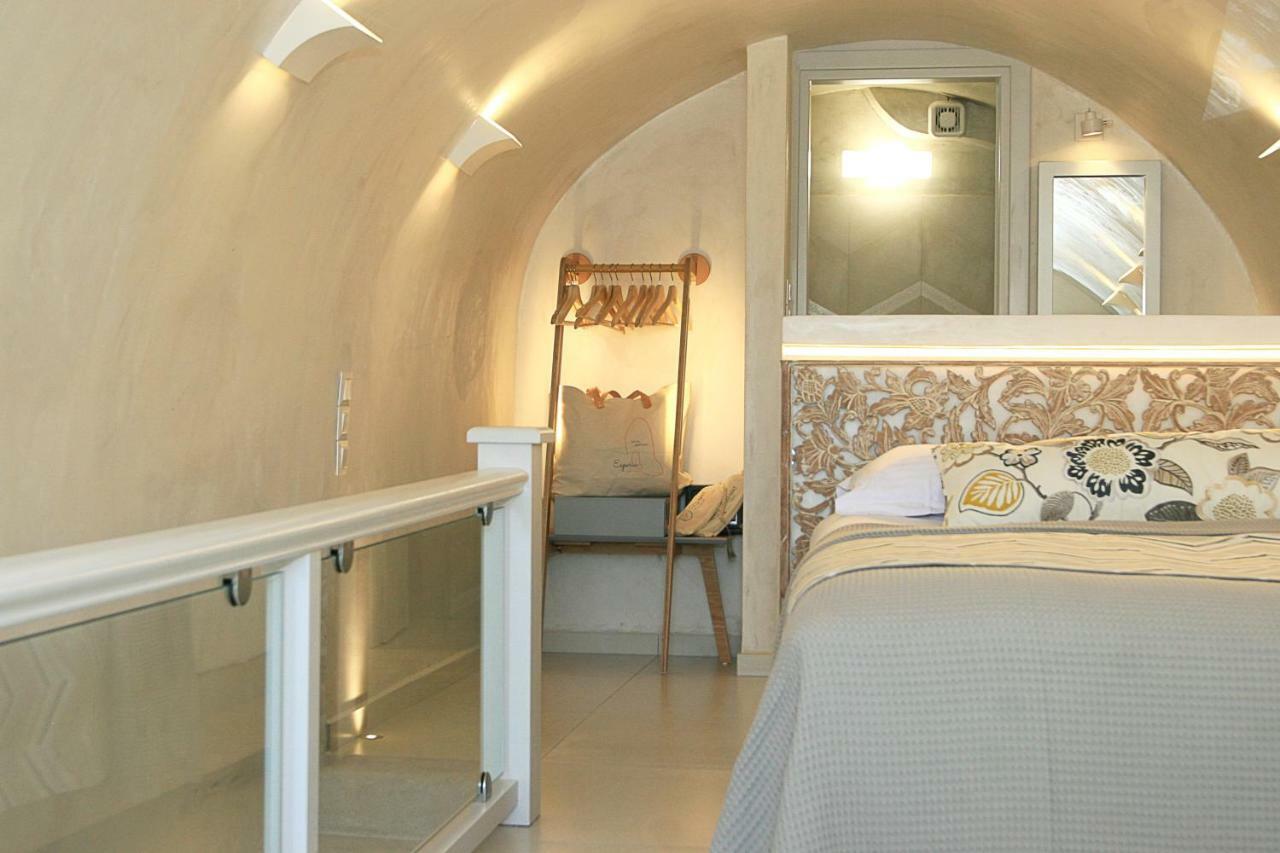 Esperia Luxury Suites Astypalaia Exterior photo